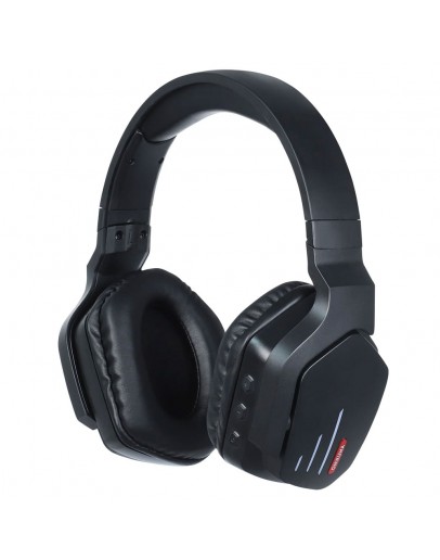 Слушалки с Bluetooth Onikuma B60, Черен - 20778