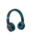 Bluetooth слушалки Kisonli A6, Различни цветове – 20809