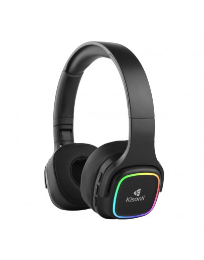 Bluetooth слушалки Kisonli A11, Различни цветове – 20812