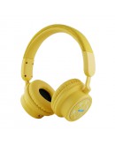Bluetooth слушалки Kisonli A17, Различни цветове – 20815