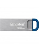KINGSTON 128GB DataTraveler Kyson 220MB/s Metal