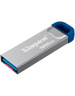 KINGSTON 128GB DataTraveler Kyson 220MB/s Metal