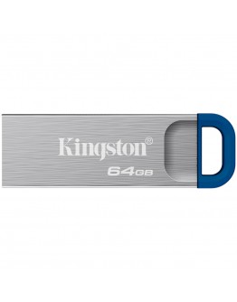KINGSTON 64GB DataTraveler Kyson 220MB/s Metal