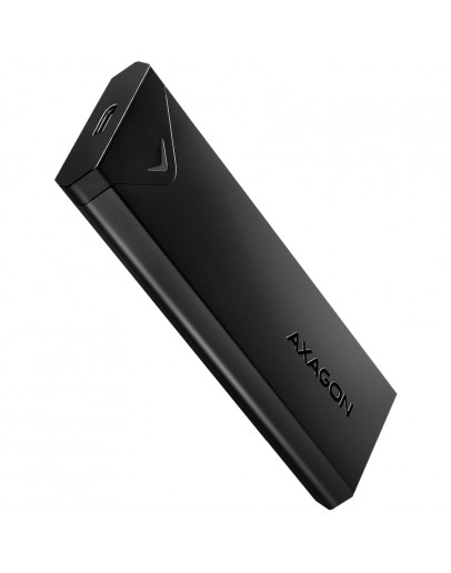 AXAGON EEM2-UB2 USB-C 3.2 Gen 2 - M.2 NVMe SSD