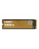 EMTEC X410 4T M2 PCIE4