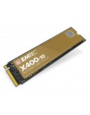 EMTEC X410 4T M2 PCIE4