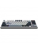 MSI FORGE GK600 TKL WIRELESS SKY - Hot-Swappable