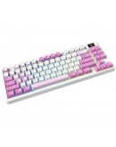 MSI FORGE GK600 TKL WIRELESS VIOLET -