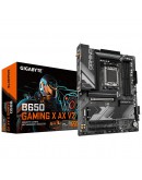 GB B650 GAMING X AX V2 /AM5