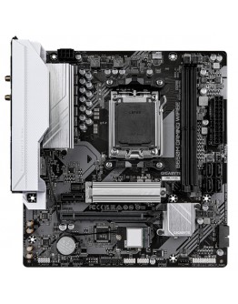GB B650M GAMING WIFI6E / AM5