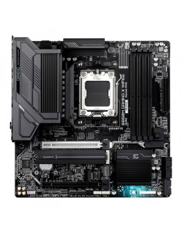 GB B850M GAMING X WF6E