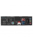 GB B850M GAMING X WF6E