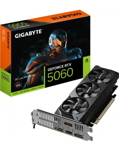 GB N5060OC 8GB LOW PROFILE