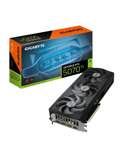 GB RTX5070TI EAGLE OC SFF 16G
