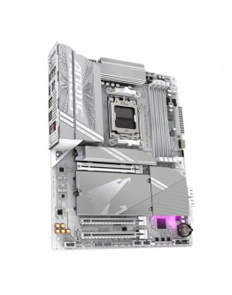 GB X870 A ELITE WIFI7 ICE /AM5