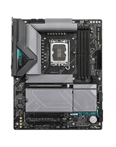 GB Z890 GAMING X WIFI7