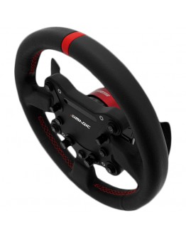 SIMAGIC GT Sport Steering Wheel, Shifter