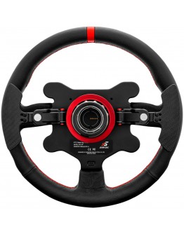 SIMAGIC GT‑Style GTS Steering Wheel for GT