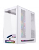 Heaven Air Arctic EN49606 (WH,U3x2+Type C,Curved