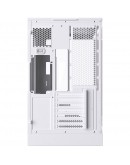 Heaven Air Arctic EN49606 (WH,U3x2+Type C,Curved