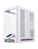 Heaven Arctic EN49583 (WH,U3x2+Type C,Curved TG