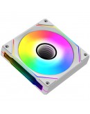 Infinity G20A Arctic (3PCS G20A Fans, ARGB MB