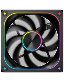 Infinity J22A EN49811 (BK, 3PCS J22A PWM Fans,