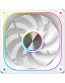 Infinity J22A Arctic Reverse EN49842 (WH, 3PCS