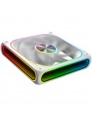 Infinity J22A Arctic Reverse EN49842 (WH, 3PCS
