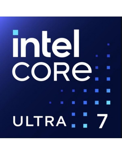INTEL CORE ULTRA 7 265KF TRAY