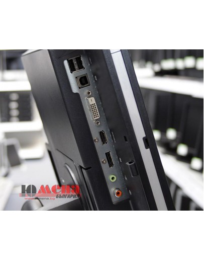 HP ZR2440w