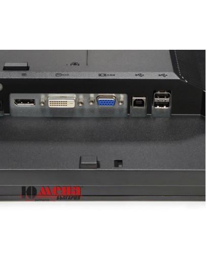 Dell P2210t