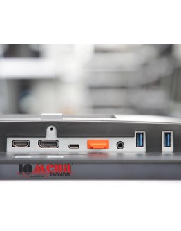 Dell UltraSharp U2520D