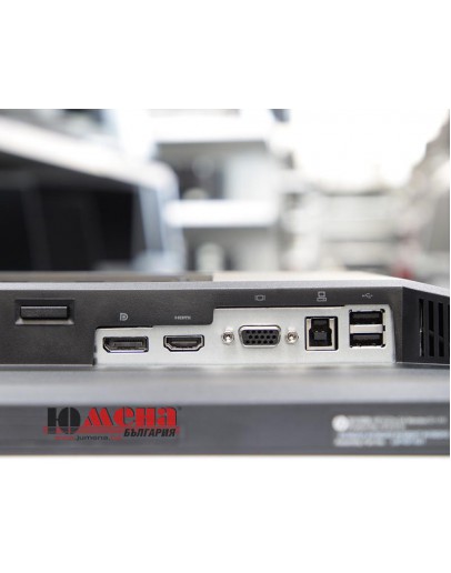 HP EliteDisplay E27q G4