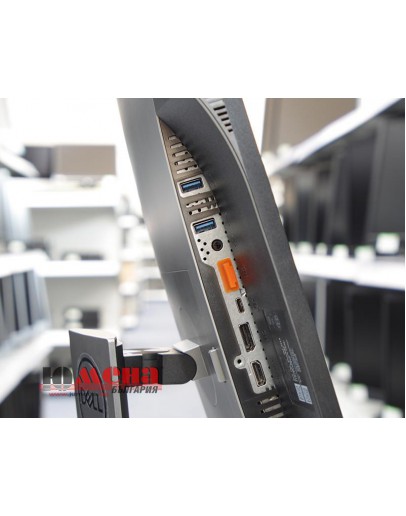 Dell UltraSharp U2419HC