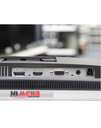 HP EliteDisplay E243m