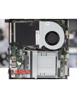 HP EliteDesk 800 G3 DM