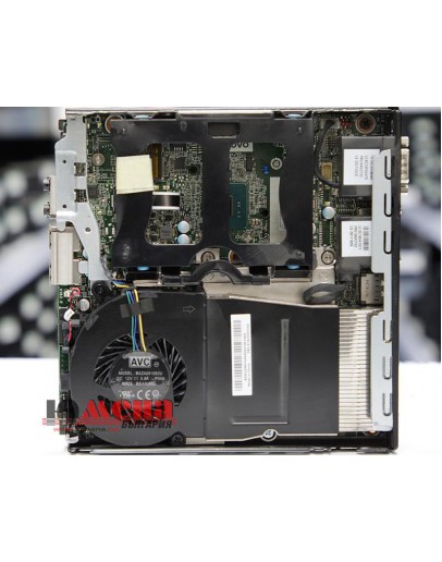 Lenovo ThinkCentre M710q