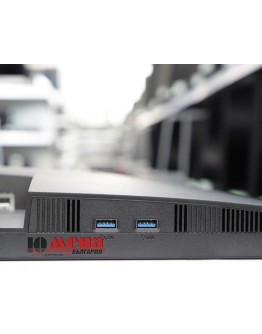 Dell P3221D