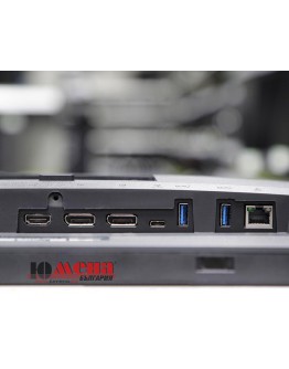 Dell P2723DE