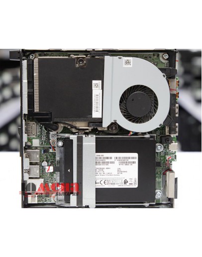 HP EliteDesk 800 G3 DM