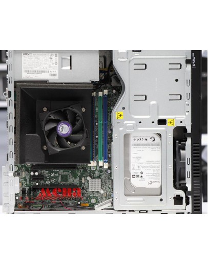 Lenovo ThinkCentre M83
