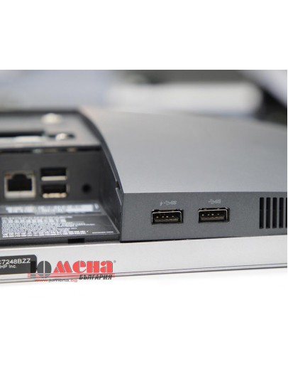 HP EliteOne 800 G3
