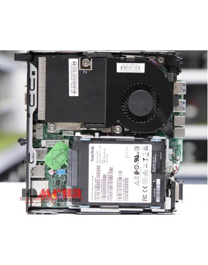 HP EliteDesk 705 G3 DM