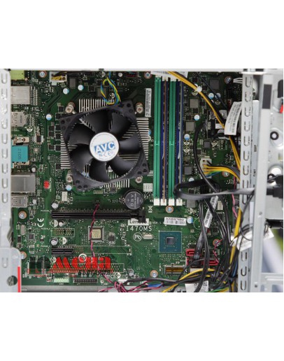 Lenovo ThinkCentre M70t Gen 1