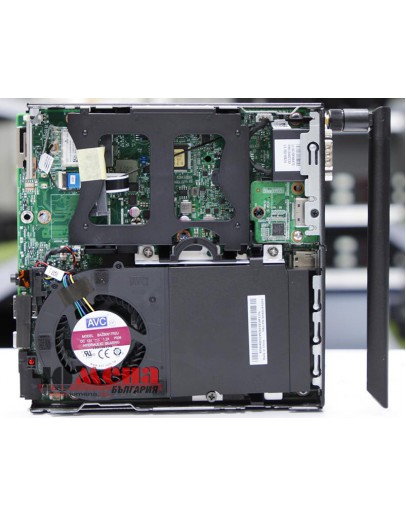 Lenovo ThinkCentre M75q Gen 2