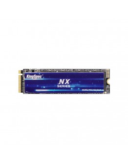 KINGSPEC NX-512 /512GB M2 PCIE