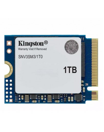 KINGSTON SNV3SM3/1T0 M2 2230