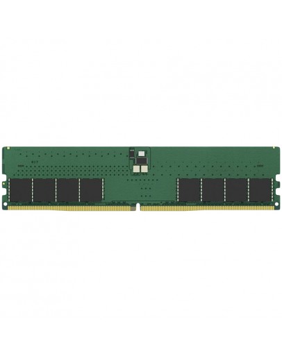 Kingston 32GB 5600MT/s DDR5 Non-ECC CL46 DIMM 2Rx8