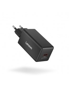 LENOVO 65W MINI USB-C GAN CHAR